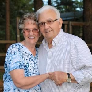 Meet your Posher, Helen